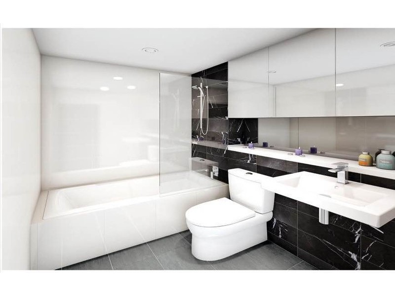 B1-1612/1 Waterways Street, Wentworth Point NSW 2127