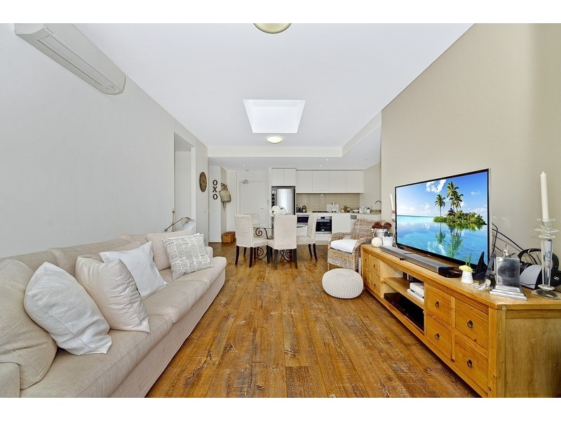 808/22 Baywater Drive, Wentworth Point NSW 2127