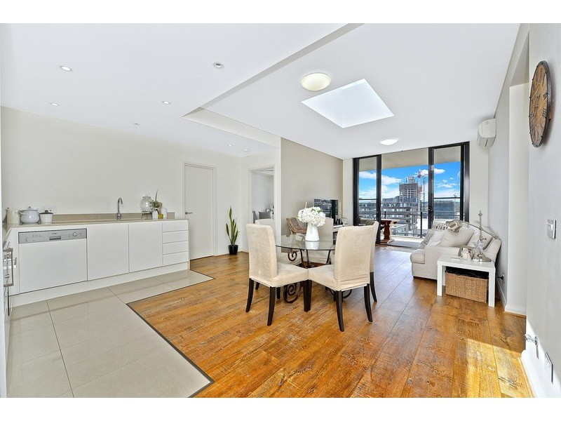 808/22 Baywater Drive, Wentworth Point NSW 2127