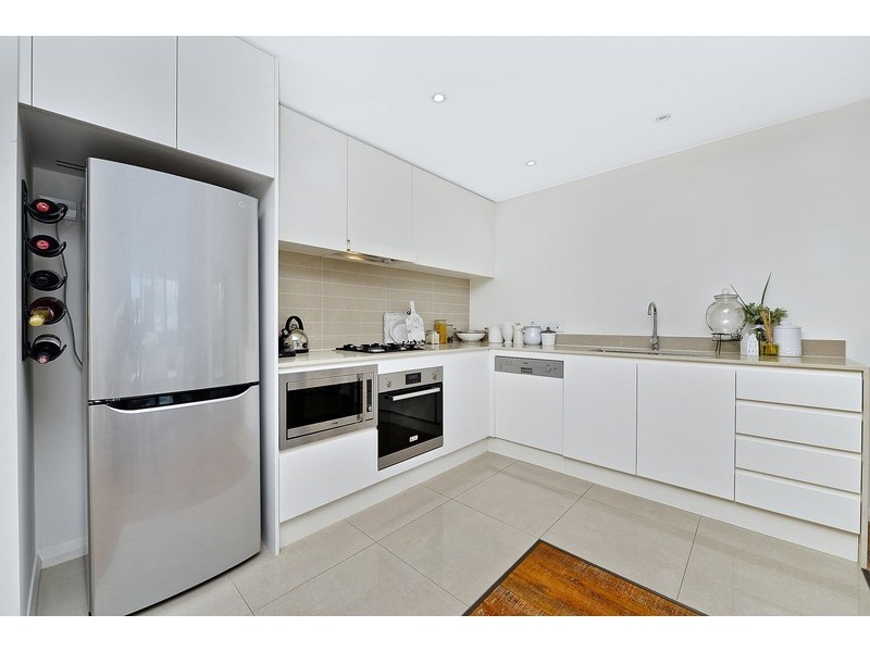 808/22 Baywater Drive, Wentworth Point NSW 2127