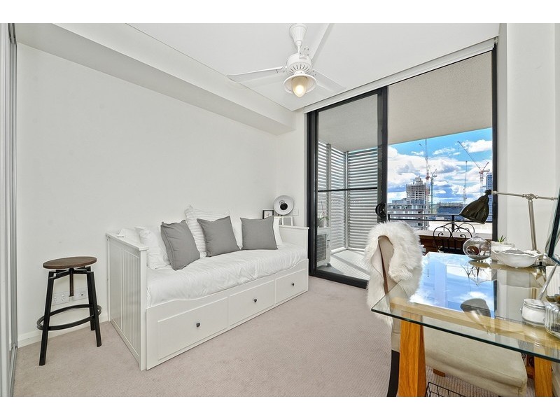 808/22 Baywater Drive, Wentworth Point NSW 2127