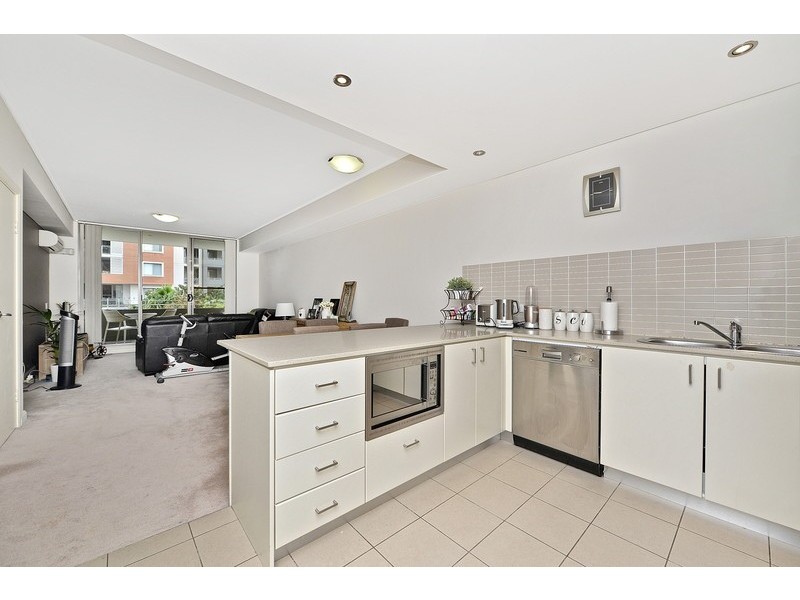 202/19 Hill Road, Wentworth Point NSW 2127