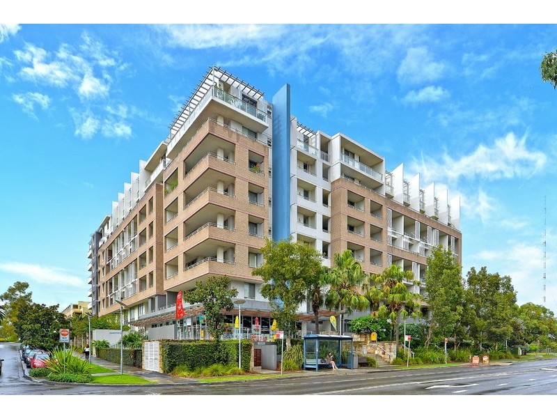202/19 Hill Road, Wentworth Point NSW 2127