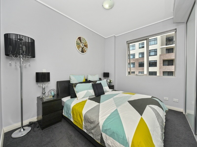 340/46 Bellagio – Baywater Drive, Wentworth Point NSW 2127