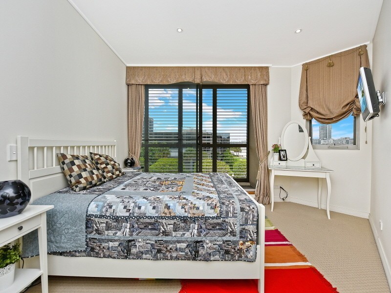 345/46 Baywater Drive, Wentworth Point NSW 2127