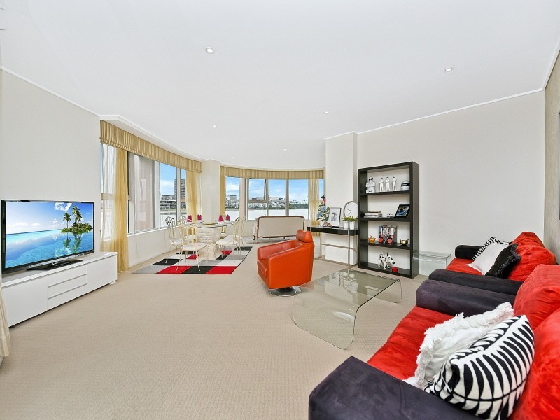 345/46 Baywater Drive, Wentworth Point NSW 2127