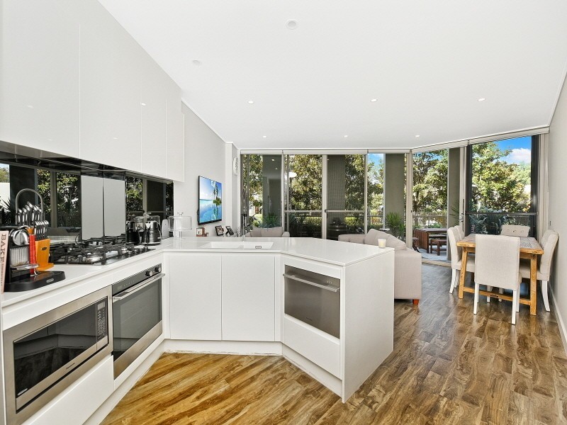 101/1 The Piazza, Wentworth Point NSW 2127
