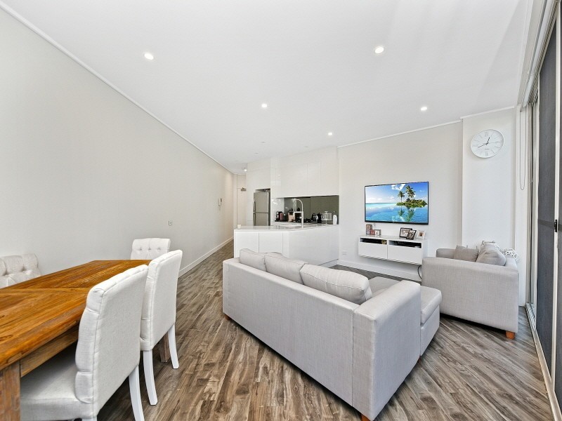 101/1 The Piazza, Wentworth Point NSW 2127