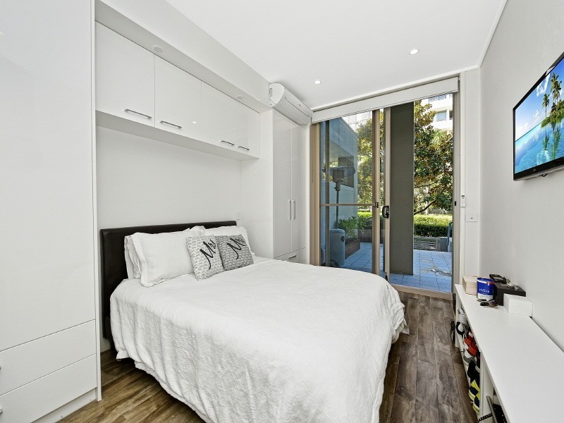 101/1 The Piazza, Wentworth Point NSW 2127