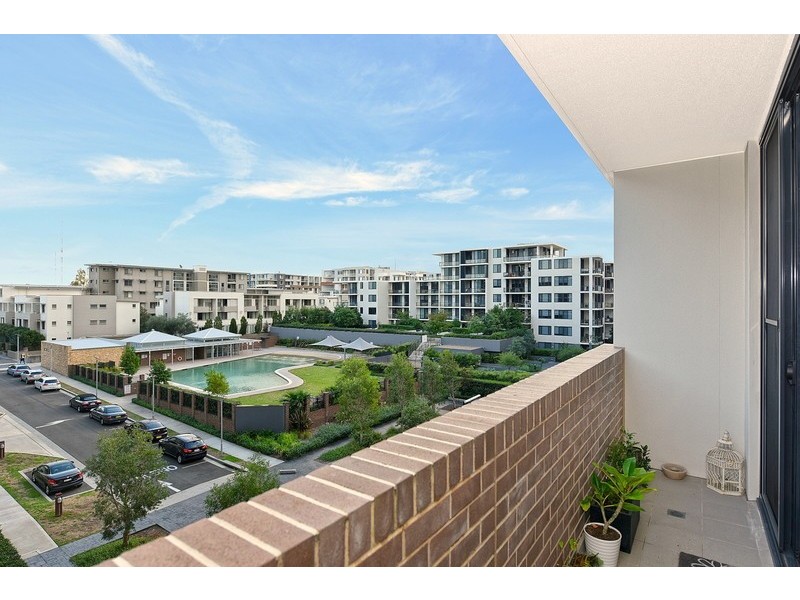 417/16 Baywater Drive, Wentworth Point NSW 2127