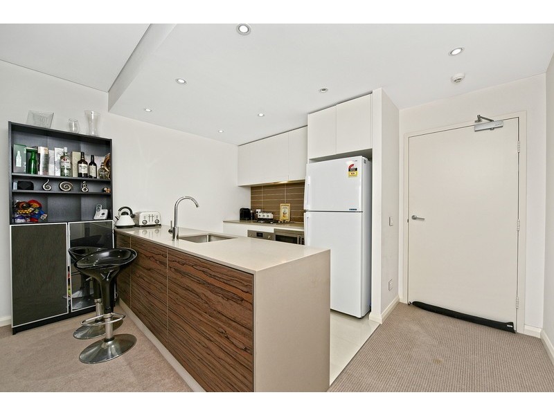 417/16 Baywater Drive, Wentworth Point NSW 2127