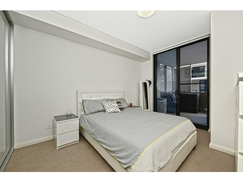 417/16 Baywater Drive, Wentworth Point NSW 2127
