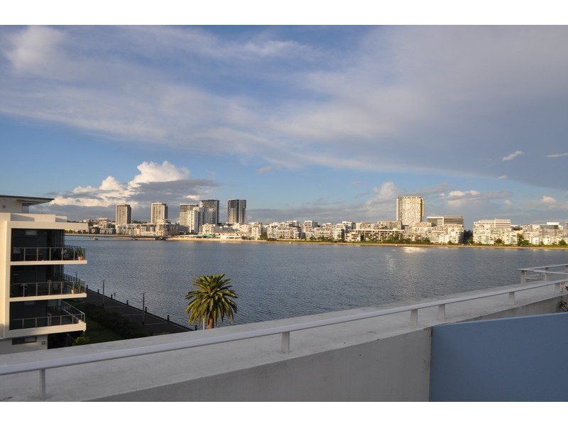 429/8 Stromboli Strait, Wentworth Point NSW 2127