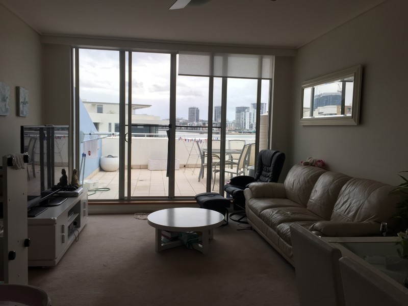 429/8 Stromboli Strait, Wentworth Point NSW 2127