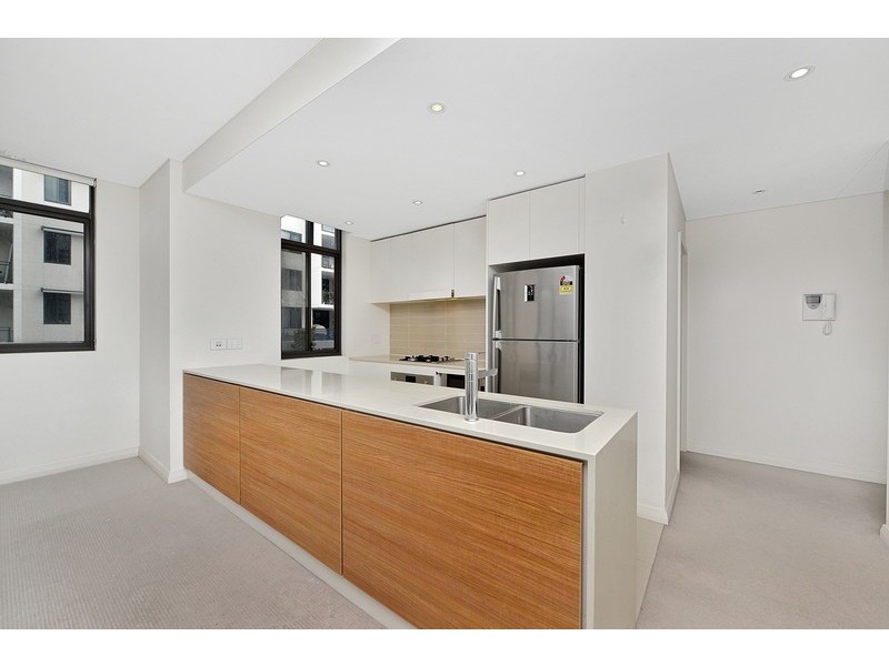 222/45 Amalfi Drive, Wentworth Point NSW 2127