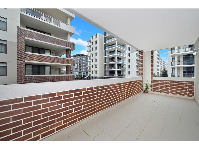 222/45 Amalfi Drive, Wentworth Point NSW 2127