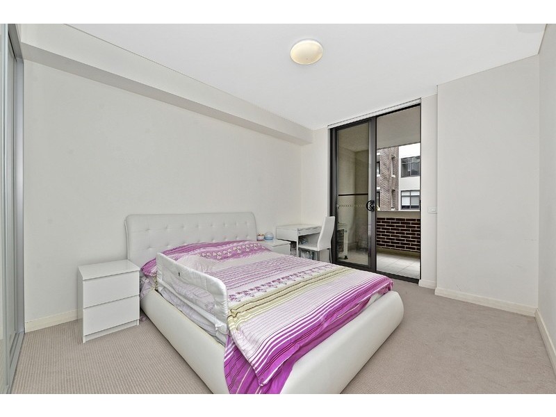 222/45 Amalfi Drive, Wentworth Point NSW 2127