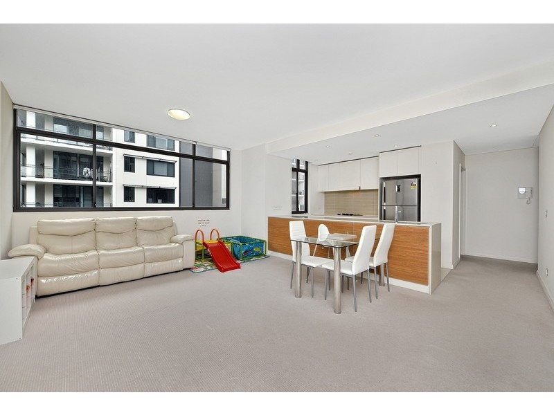 222/45 Amalfi Drive, Wentworth Point NSW 2127