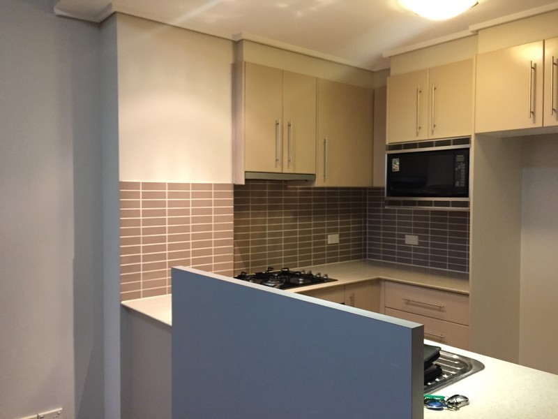 605/1 The Piazza, Wentworth Point NSW 2127