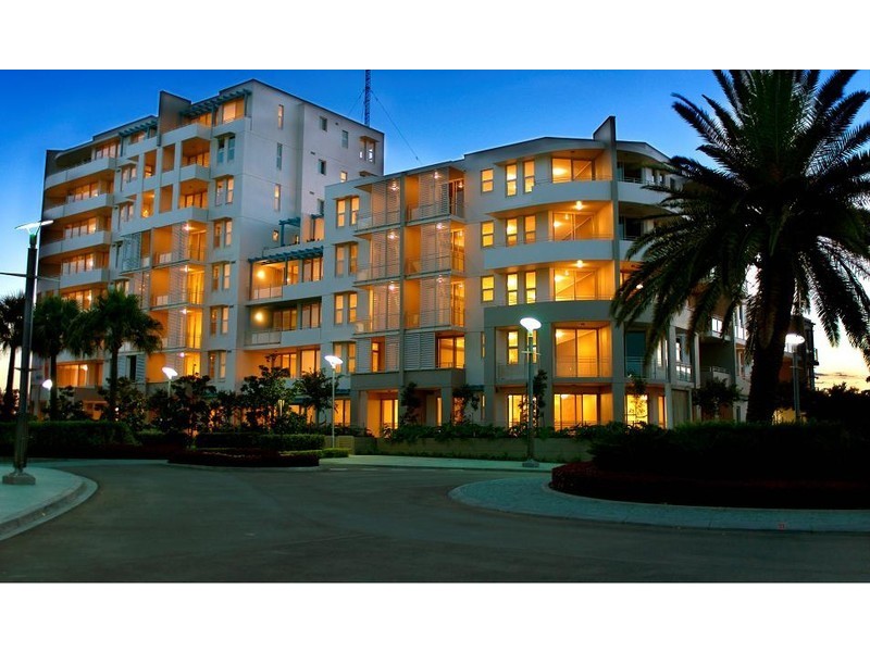 605/1 The Piazza, Wentworth Point NSW 2127