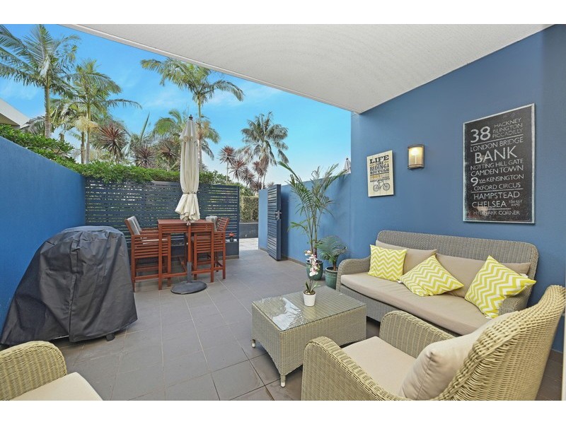 278/4 The Crescent, Wentworth Point NSW 2127