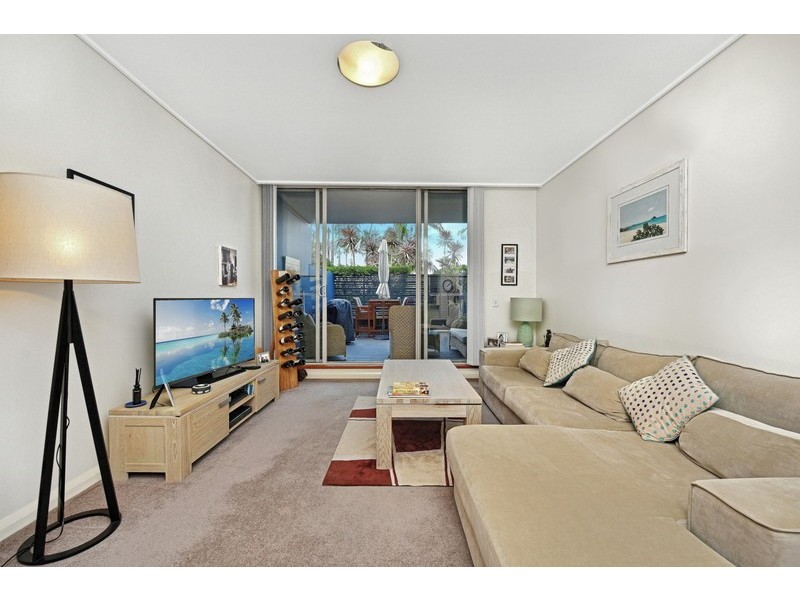 278/4 The Crescent, Wentworth Point NSW 2127