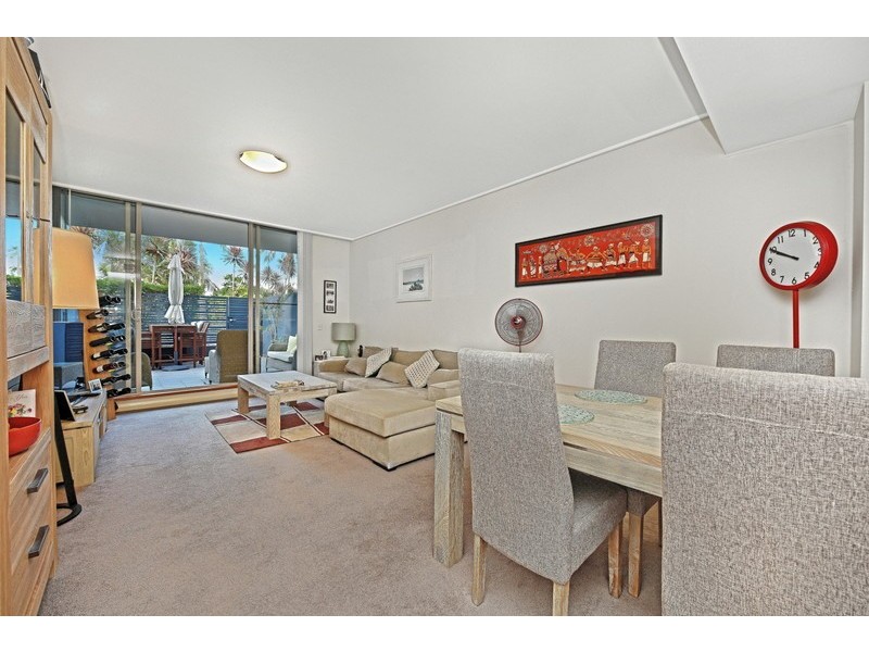 278/4 The Crescent, Wentworth Point NSW 2127