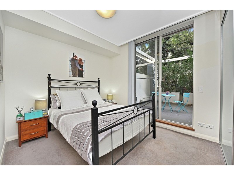 278/4 The Crescent, Wentworth Point NSW 2127