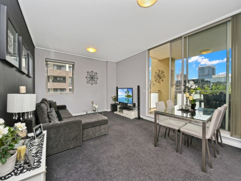 340/46 Bellagio – Baywater Drive, Wentworth Point NSW 2127