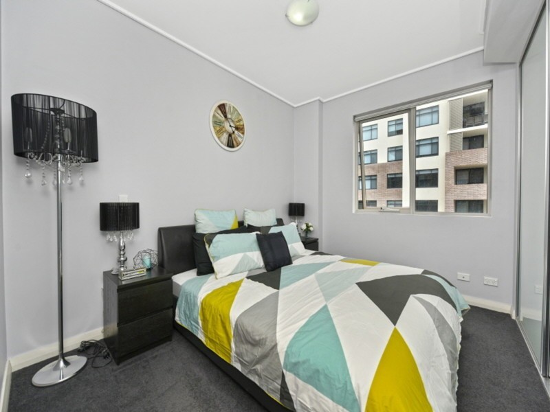 340/46 Bellagio – Baywater Drive, Wentworth Point NSW 2127