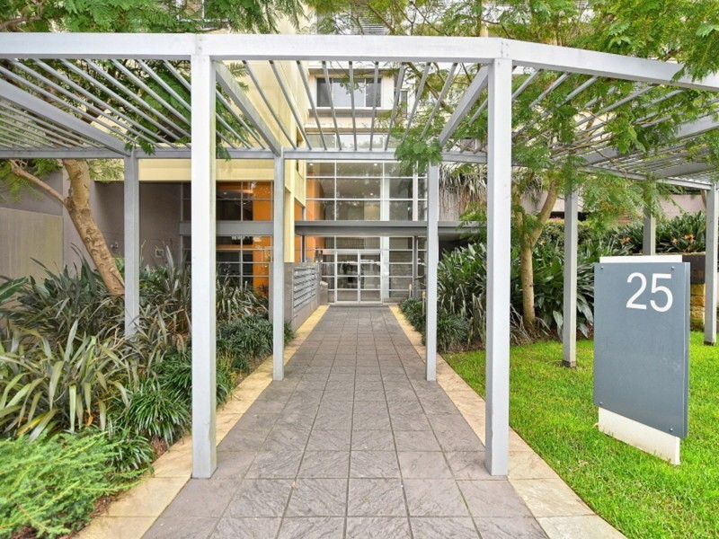 421/25 Bennelong Parkway, Wentworth Point NSW 2127