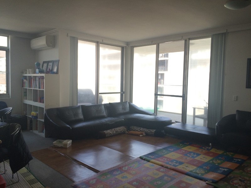 543/7 Baywater Drive, Wentworth Point NSW 2127