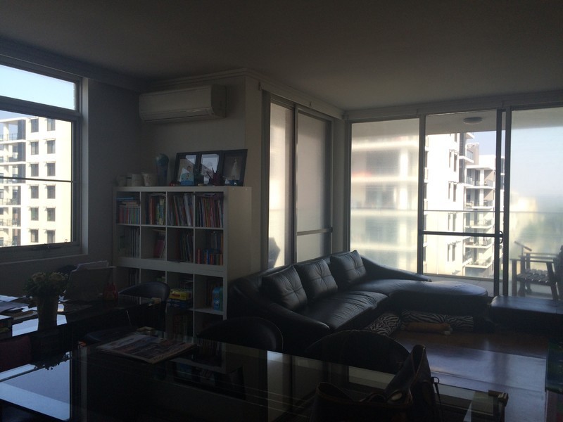 543/7 Baywater Drive, Wentworth Point NSW 2127