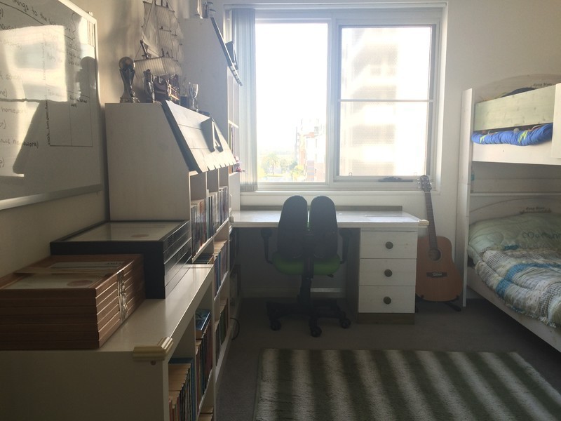 543/7 Baywater Drive, Wentworth Point NSW 2127