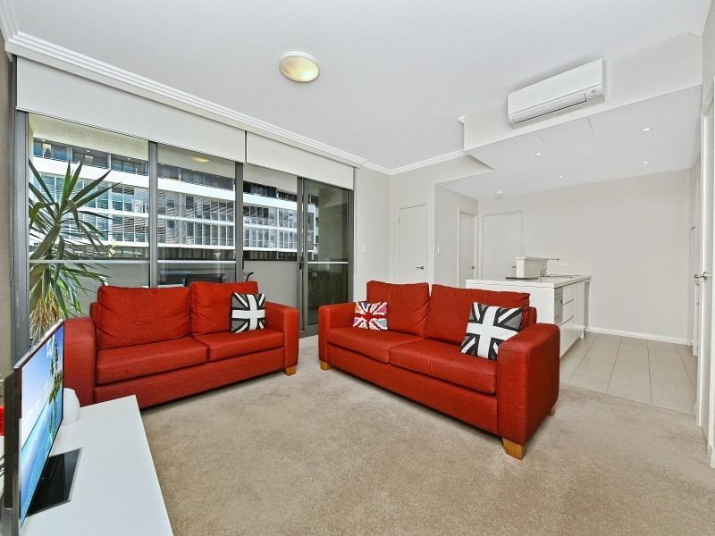 301/1 Footbridge Boulevard, Wentworth Point NSW 2127