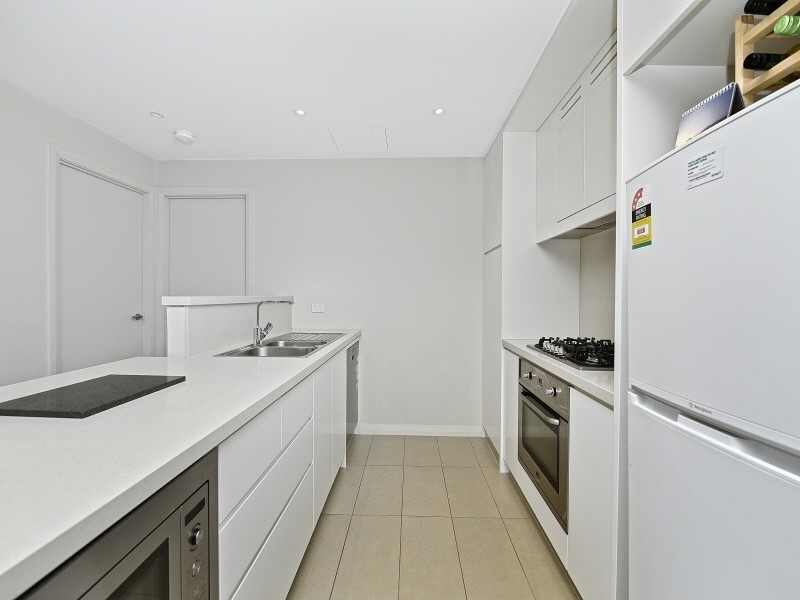 301/1 Footbridge Boulevard, Wentworth Point NSW 2127