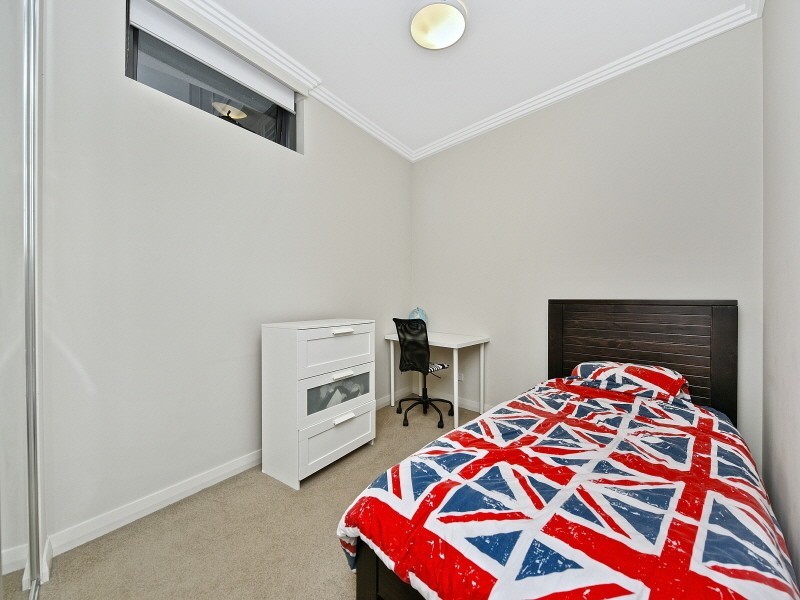 301/1 Footbridge Boulevard, Wentworth Point NSW 2127