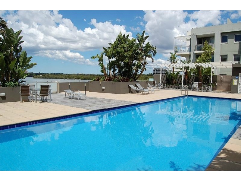 411/16 Marine Parade, Wentworth Point NSW 2127