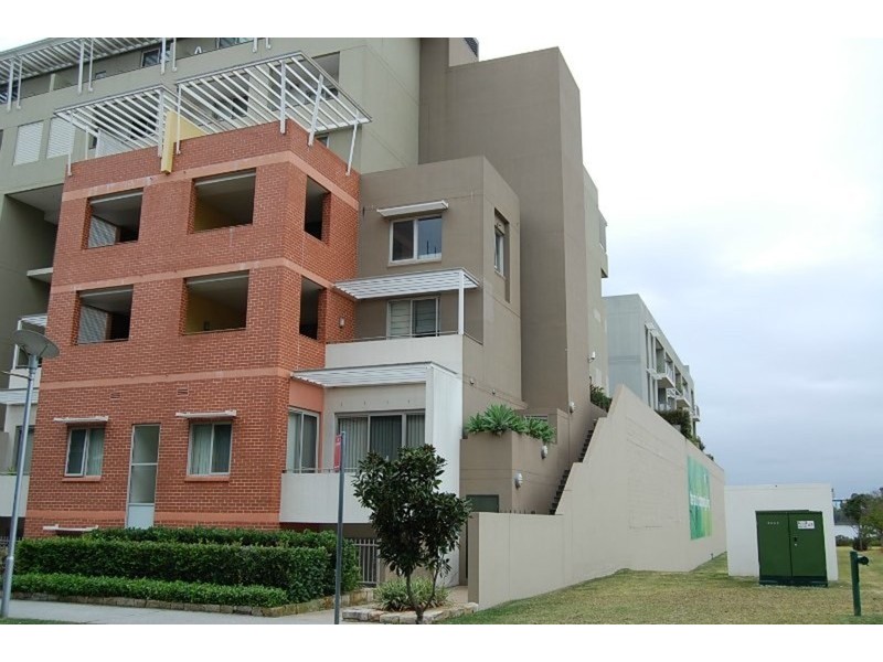 411/16 Marine Parade, Wentworth Point NSW 2127