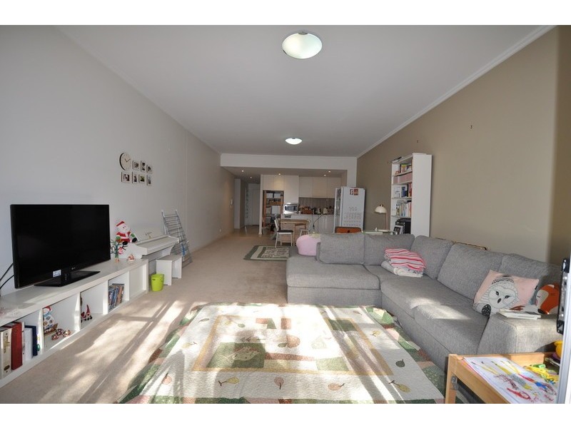 341/7 Baywater Drive, Wentworth Point NSW 2127
