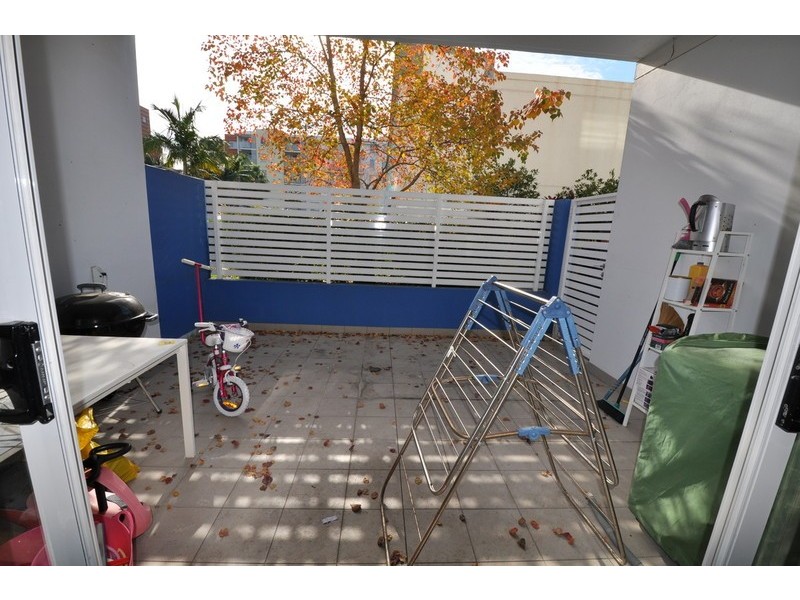 341/7 Baywater Drive, Wentworth Point NSW 2127