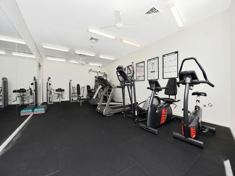 341/7 Baywater Drive, Wentworth Point NSW 2127