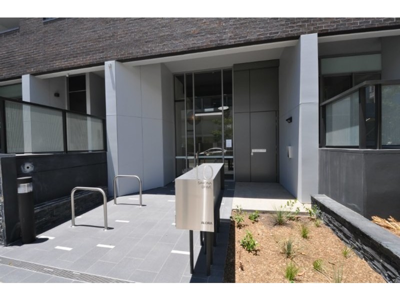 201/10 Savona Drive, Wentworth Point NSW 2127