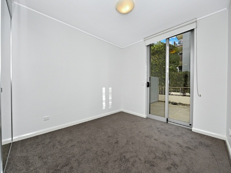 116/11 Lewis Avenue, Rhodes NSW 2138