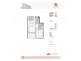 205/17 Monza Boulevard, Wentworth Point NSW 2127 Floorplan