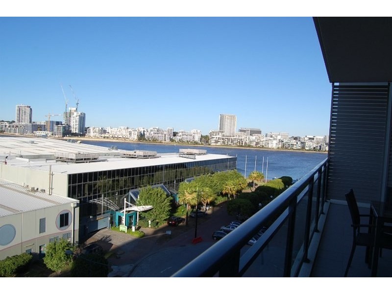 627/26 Baywater Drive, Wentworth Point NSW 2127