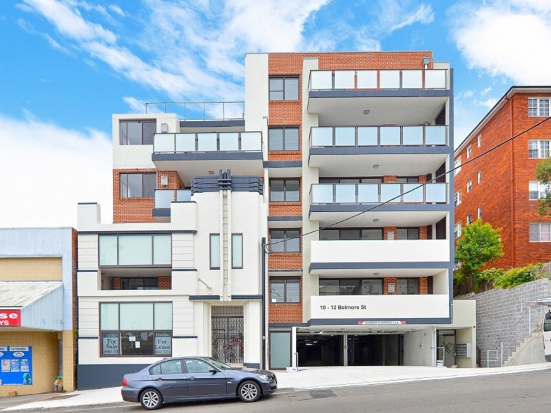 13/10-12 Belmore Street, Arncliffe NSW 2205
