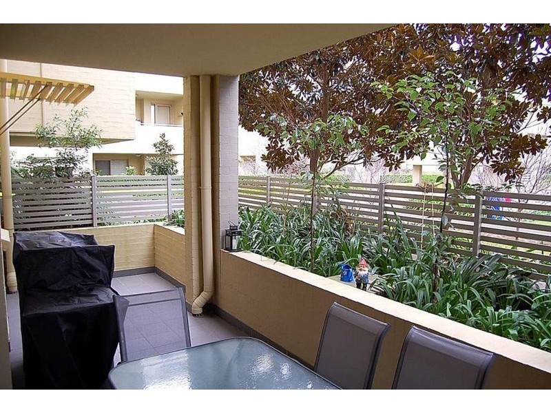 102/4 Stromboli Strait, Wentworth Point NSW 2127