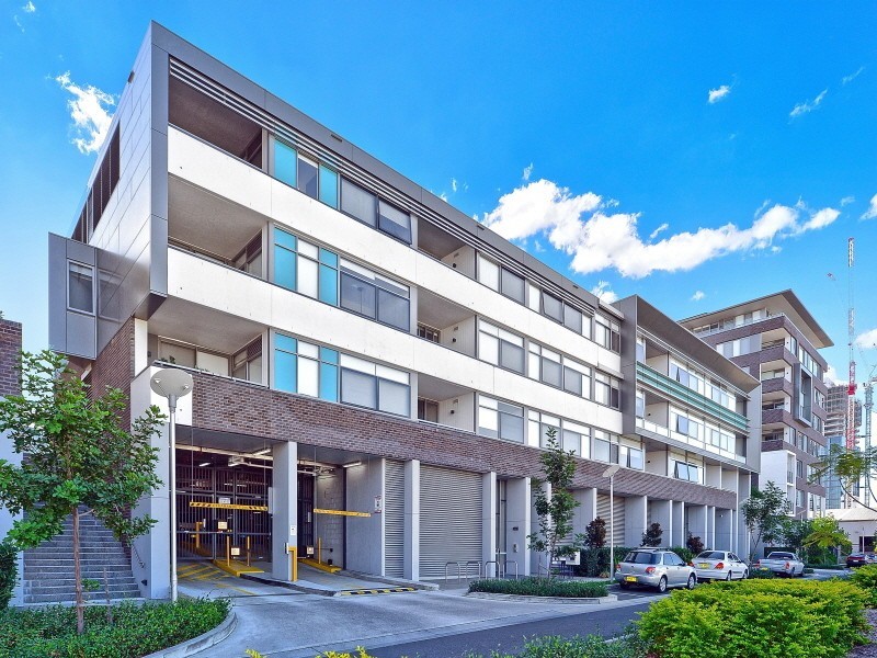 205/17 Monza Boulevard, Wentworth Point NSW 2127