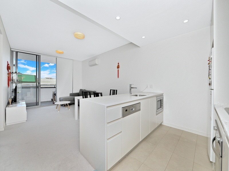 205/17 Monza Boulevard, Wentworth Point NSW 2127